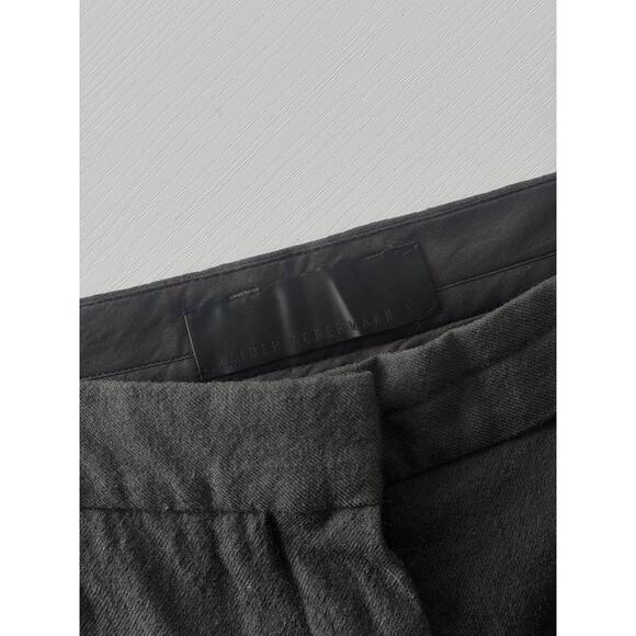 Haider Ackermann Wool Pants - Picture 5 of 8